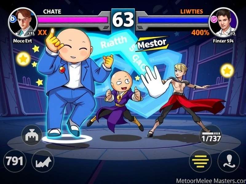 Ludo King game screenshot