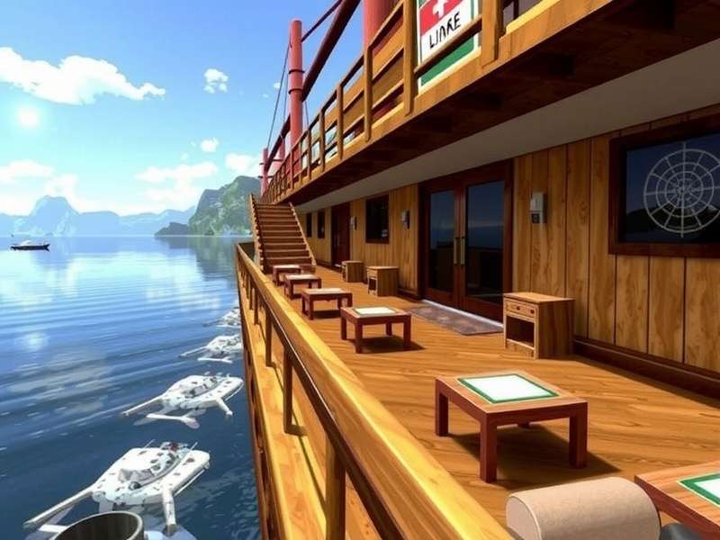 Ludo King game screenshot