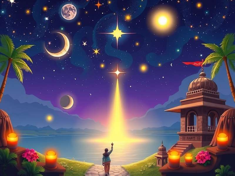 Ludo King game screenshot