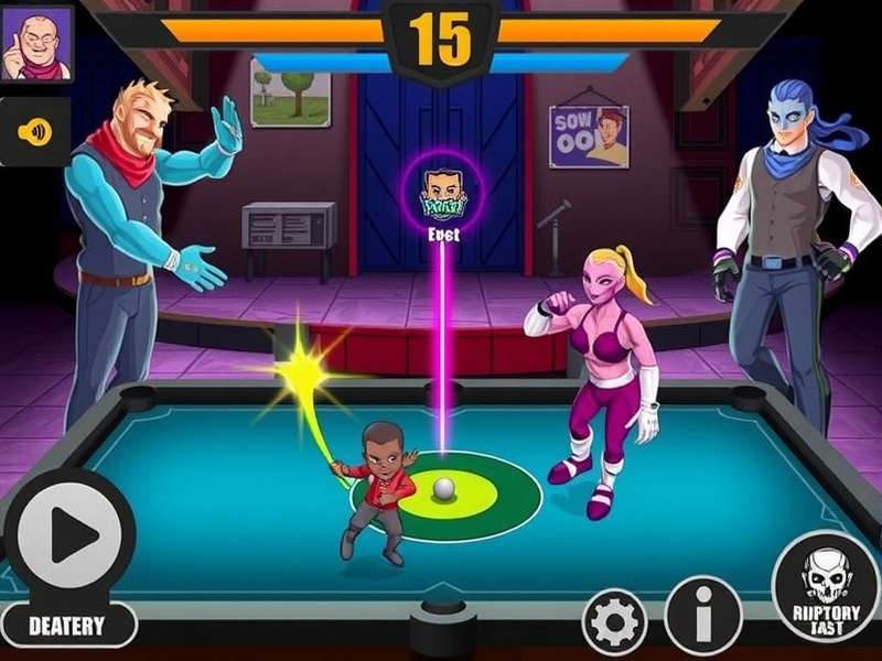 Ludo King game screenshot