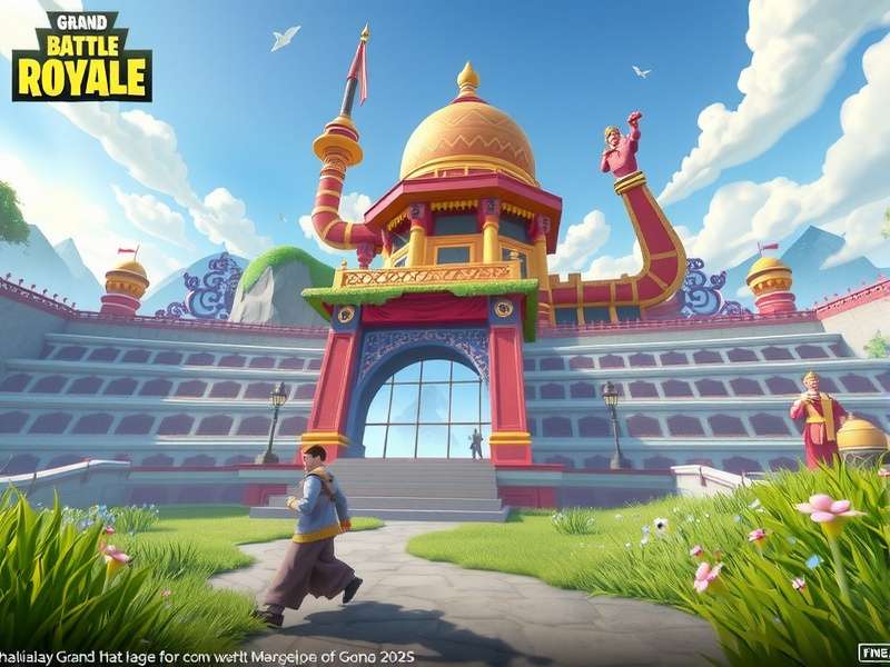 Ludo King game screenshot