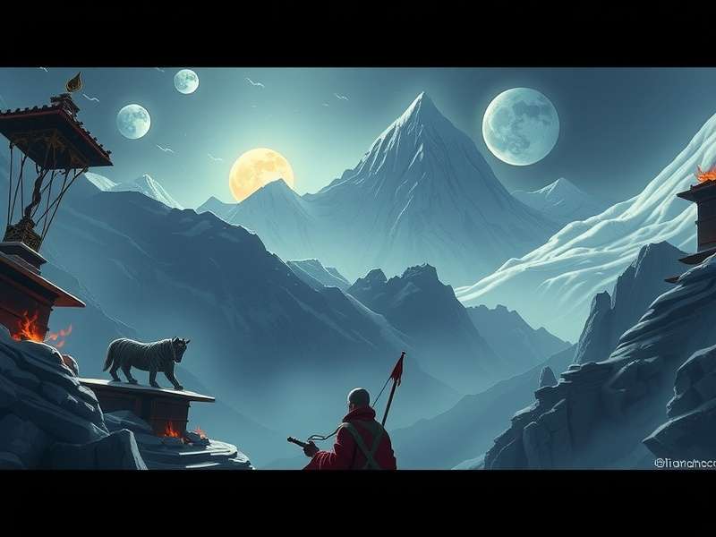 Ludo King game screenshot