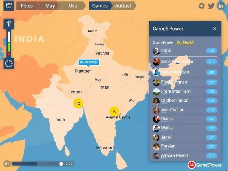 Ludo King game screenshot