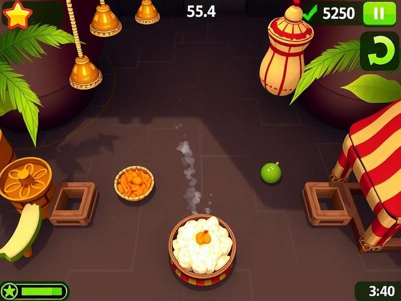 Ludo King game screenshot