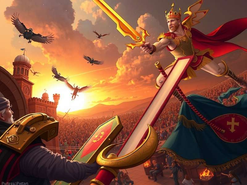 Ludo King game screenshot