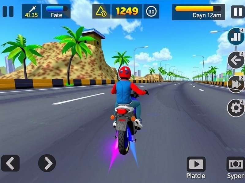 Ludo King game screenshot