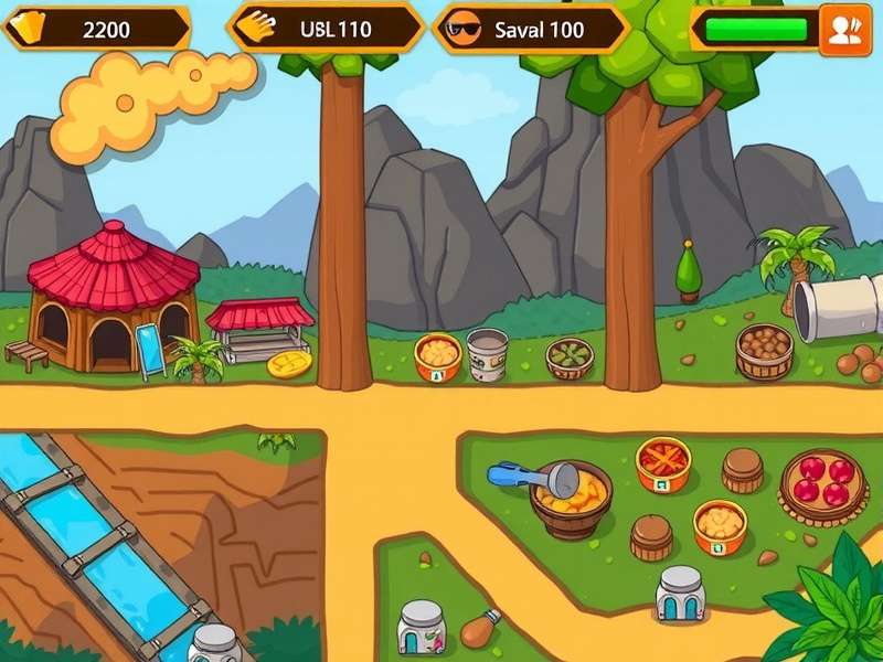 Ludo King game screenshot