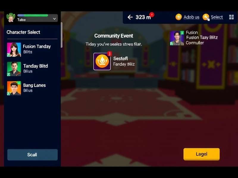 Ludo King game screenshot