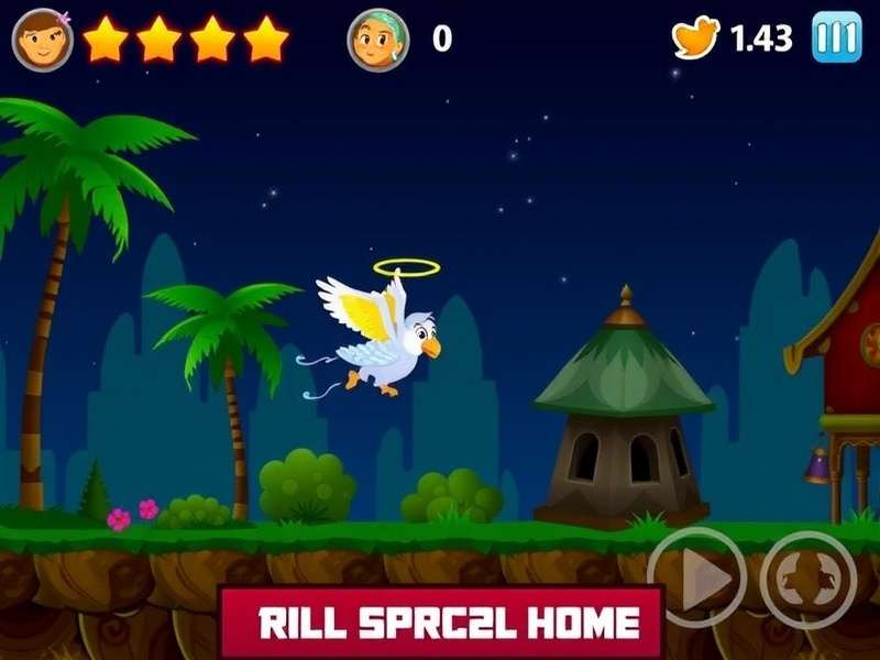 Ludo King game screenshot