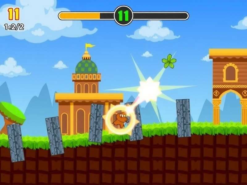 Ludo King game screenshot