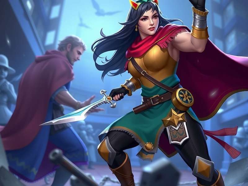 Ludo King game screenshot