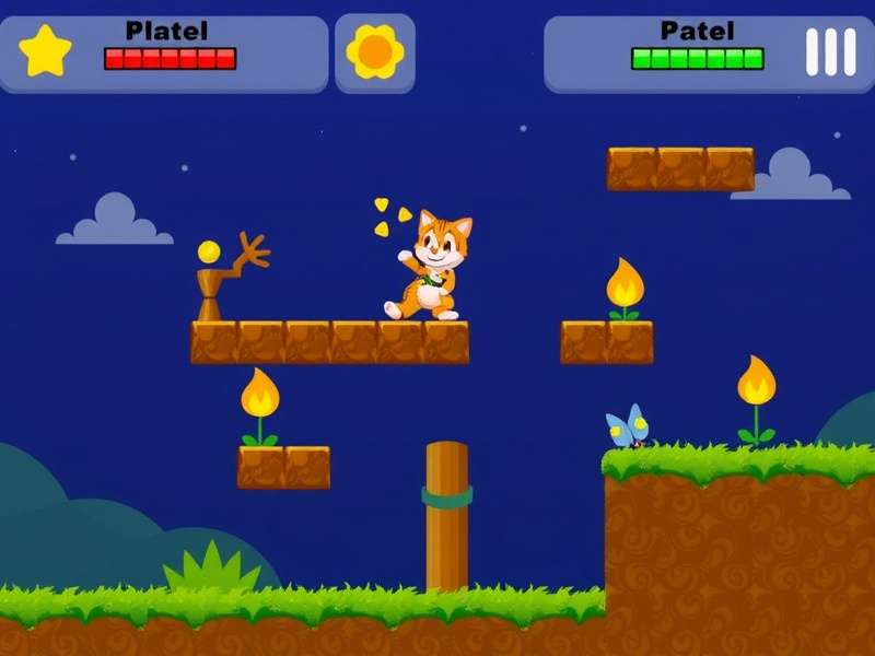 Ludo King game screenshot