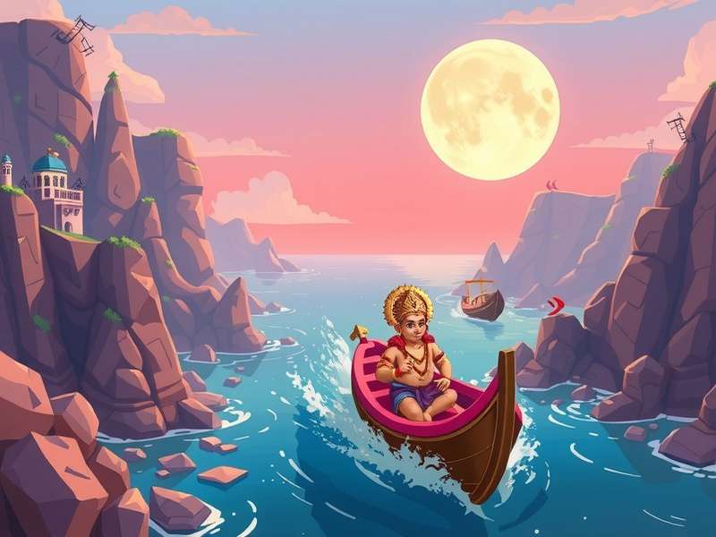 Ludo King game screenshot