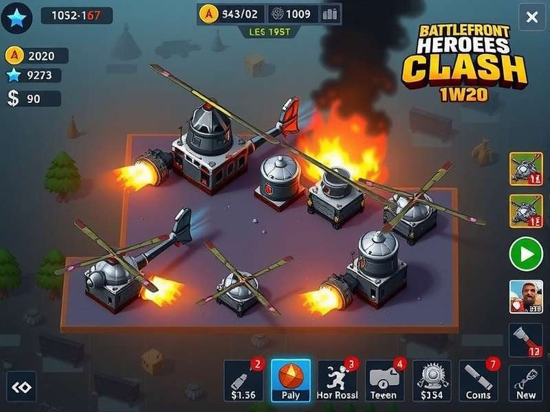 Ludo King game screenshot