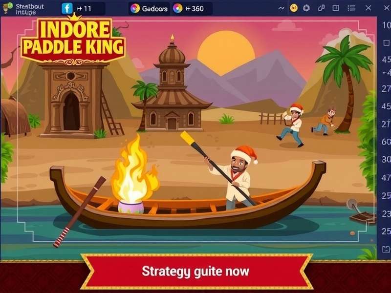 Ludo King game screenshot