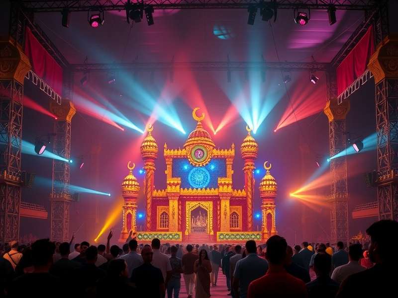 Ludo King game screenshot