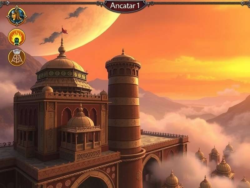 Ludo King game screenshot