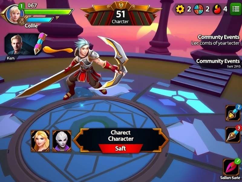 Ludo King game screenshot