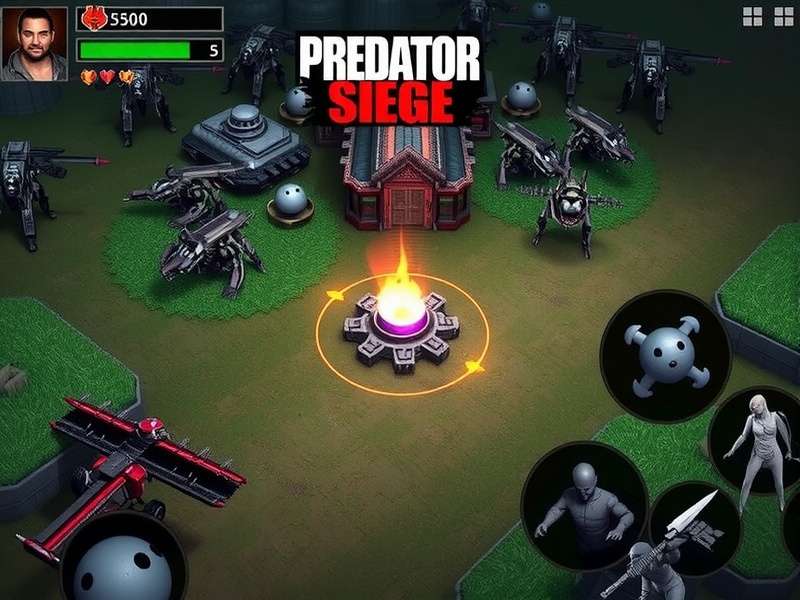 Ludo King game screenshot