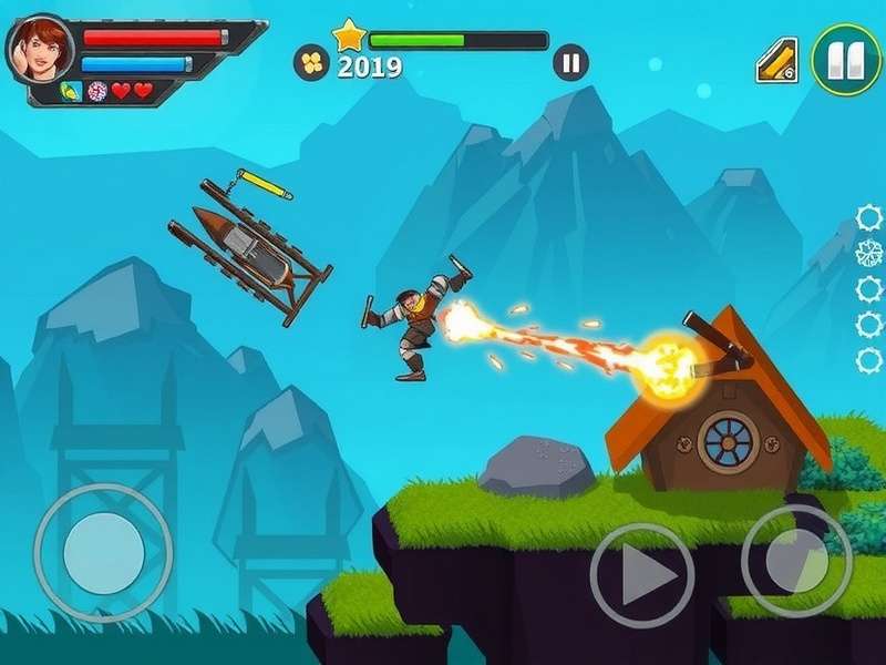 Ludo King game screenshot