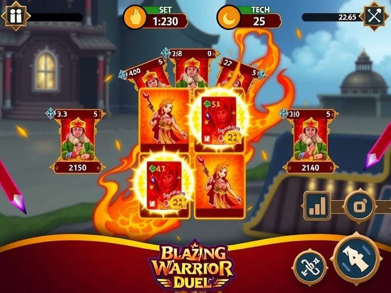 Ludo King game screenshot