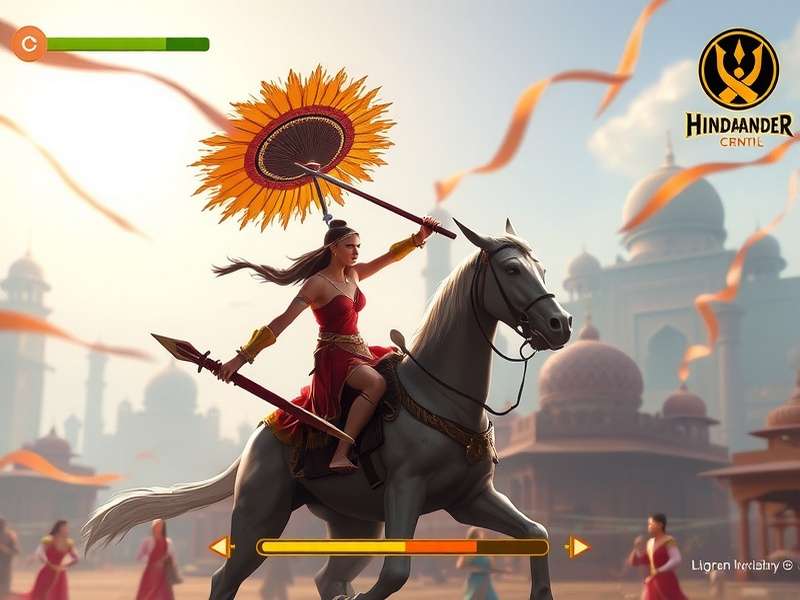 Ludo King game screenshot