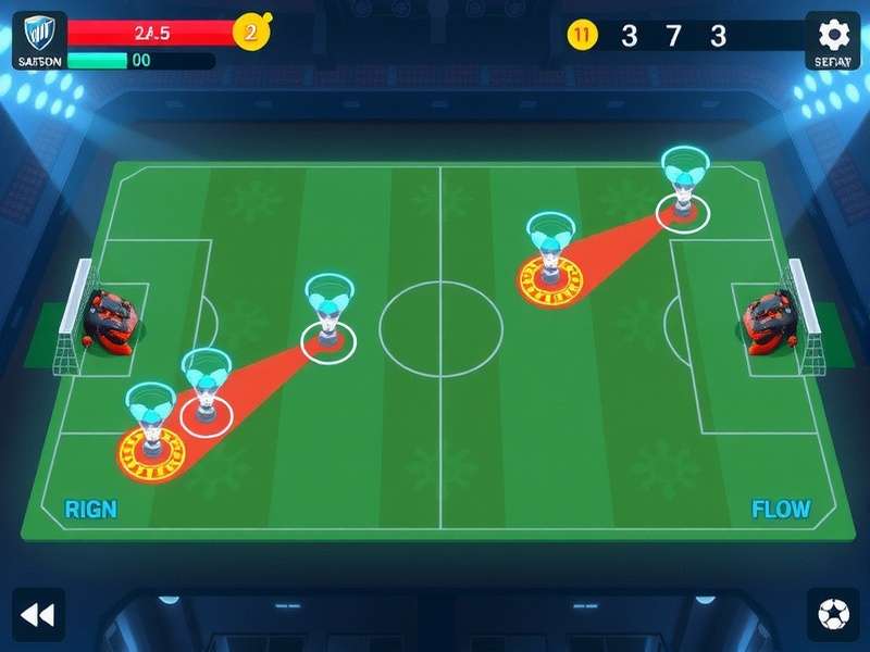 Ludo King game screenshot