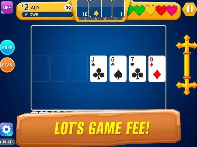 Ludo King game screenshot