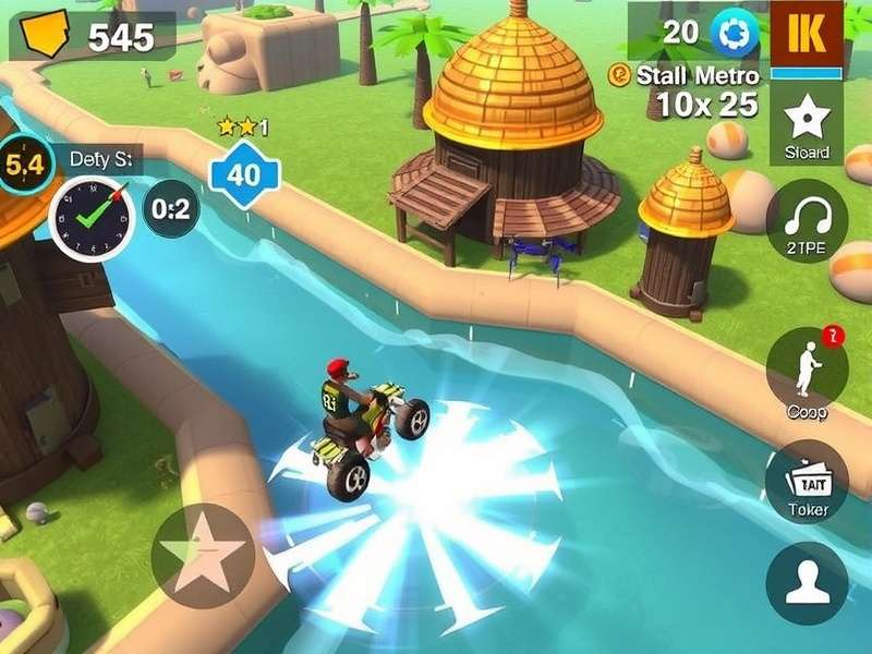 Ludo King game screenshot