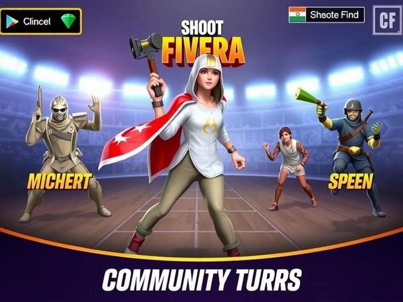 Shoot Hero India