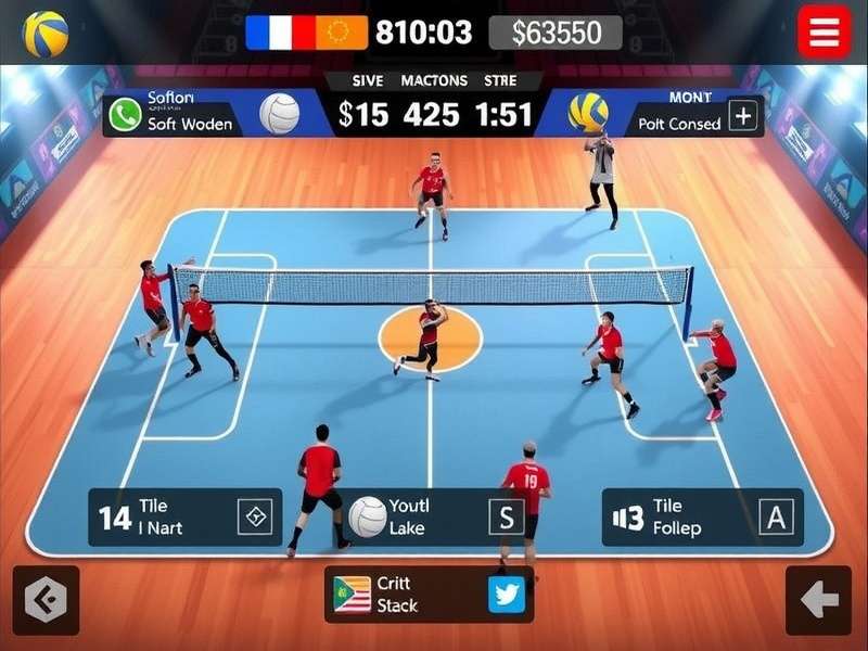 Ludo King game screenshot