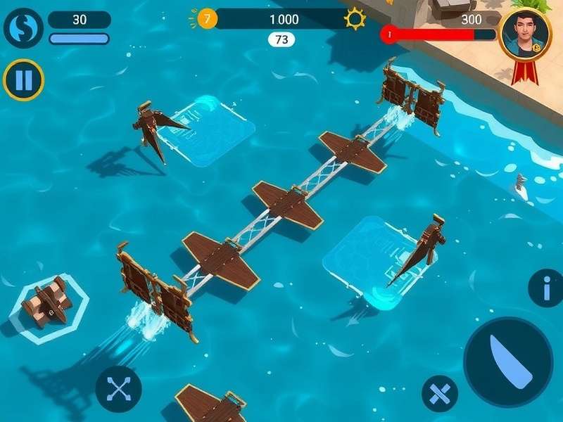 Ludo King game screenshot