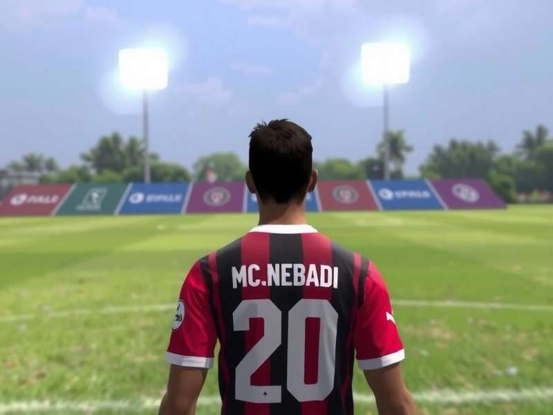 Ahmedabad FIFA Elite Glory