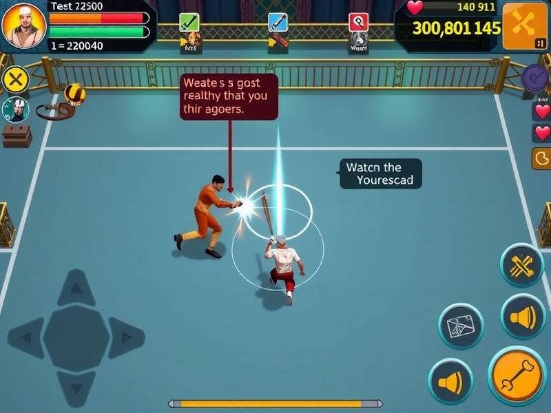 Ludo King game screenshot