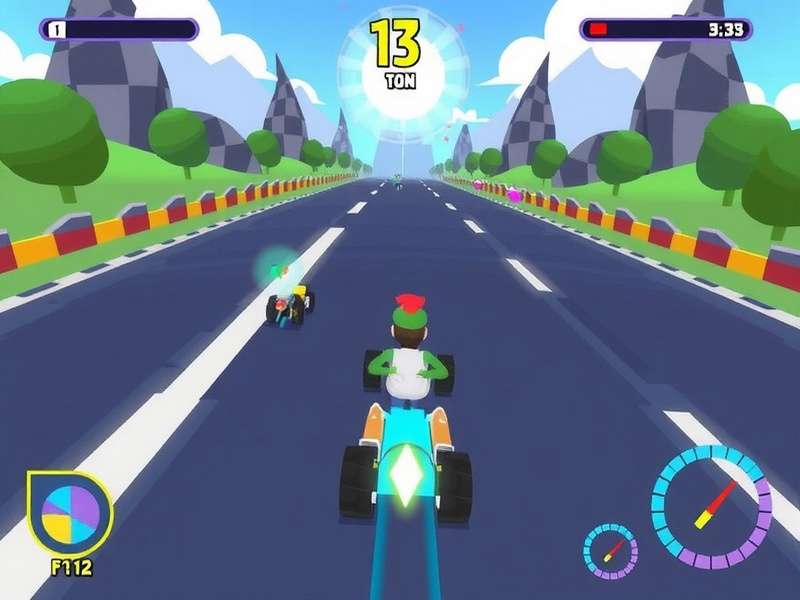Ludo King game screenshot