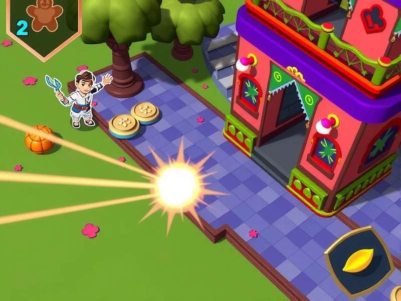 Ludo King game screenshot