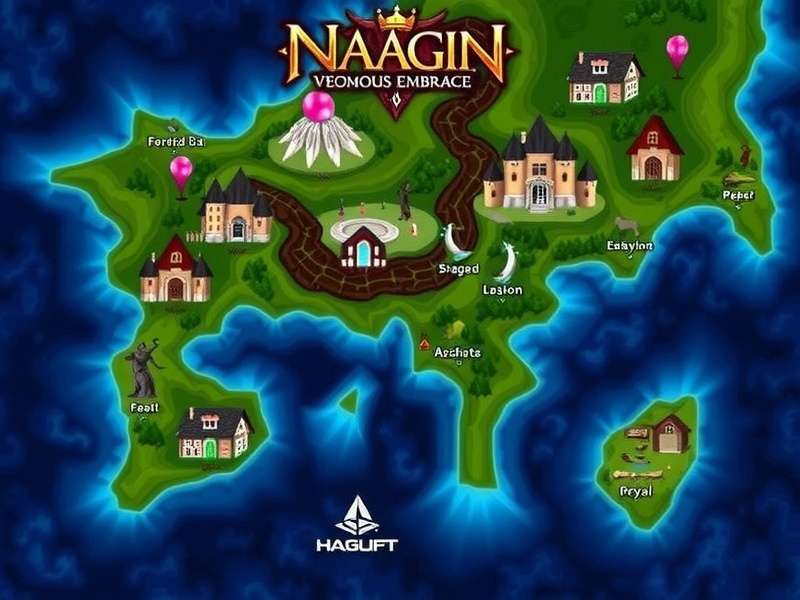 Ludo King game screenshot