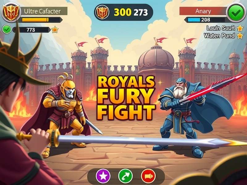 Ludo King game screenshot