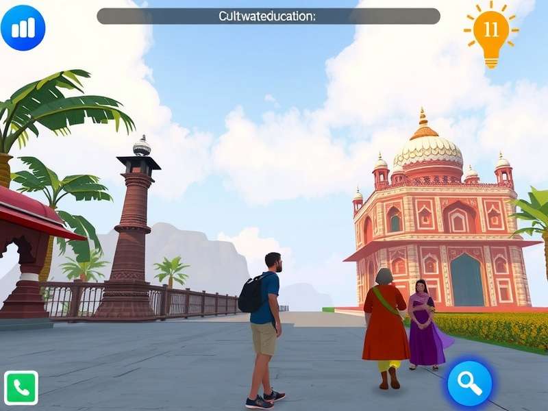 Ludo King game screenshot