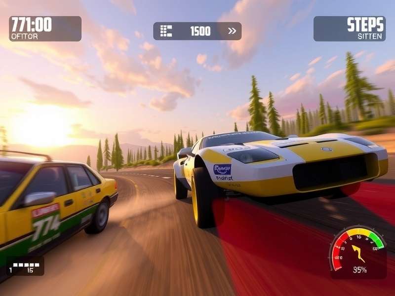 Ludo King game screenshot