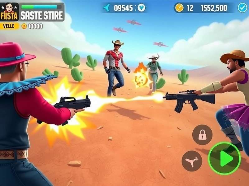 Ludo King game screenshot