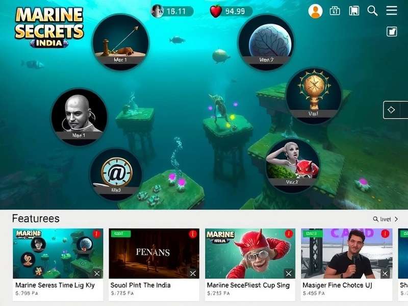 Ludo King game screenshot