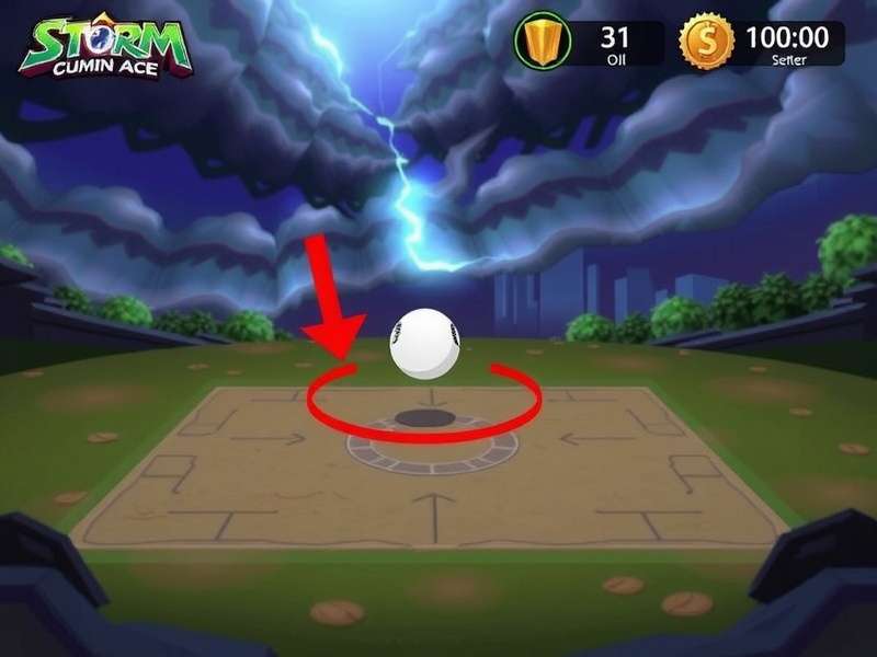 Ludo King game screenshot