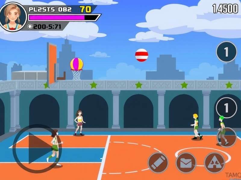 Ludo King game screenshot