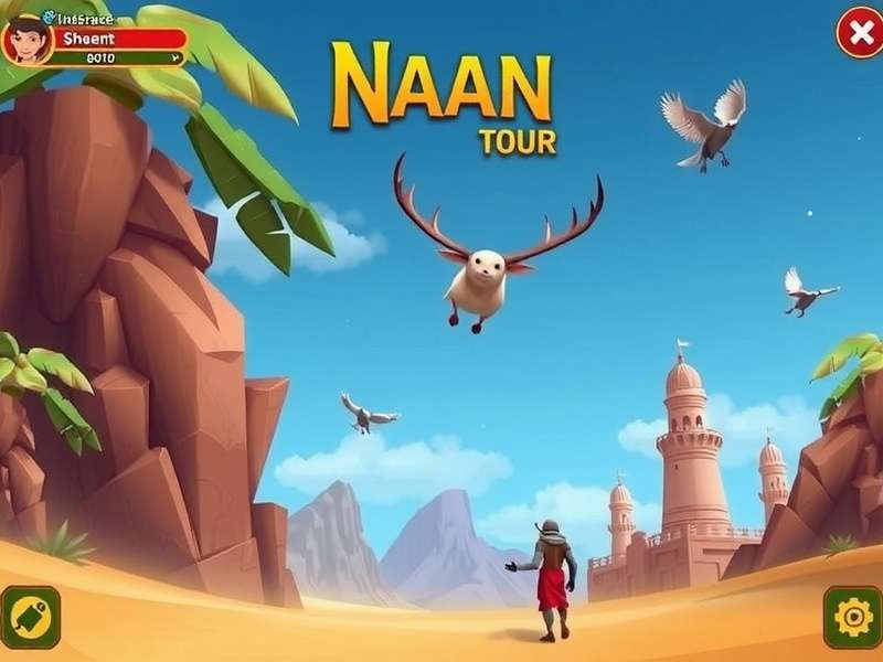 Ludo King game screenshot