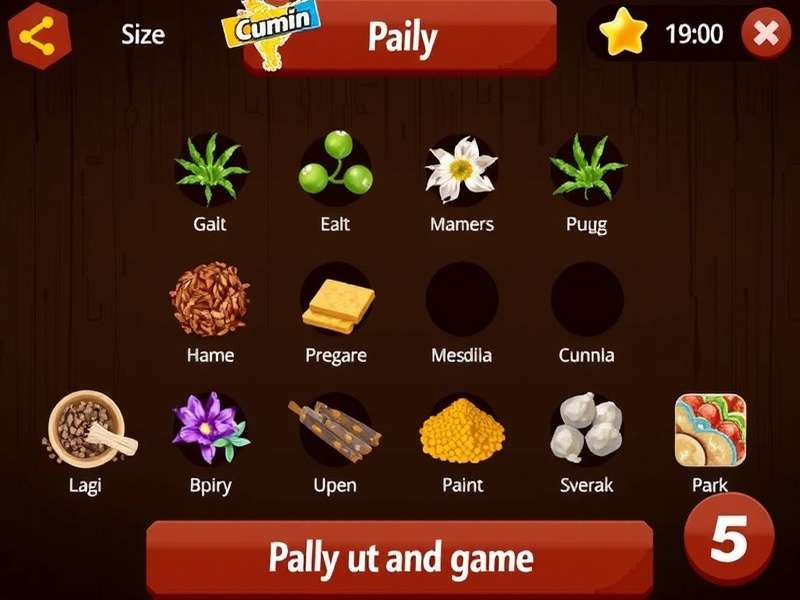 Ludo King game screenshot