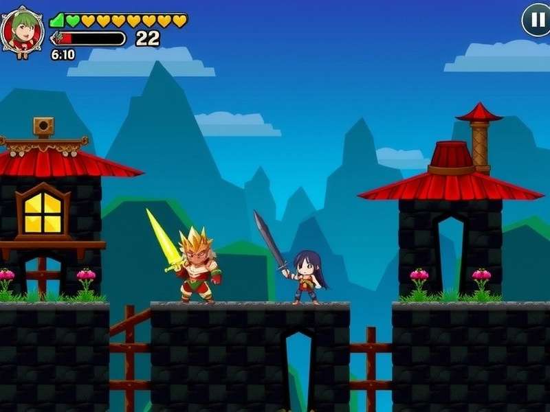 Ludo King game screenshot