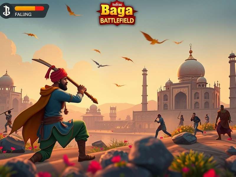 Ludo King game screenshot