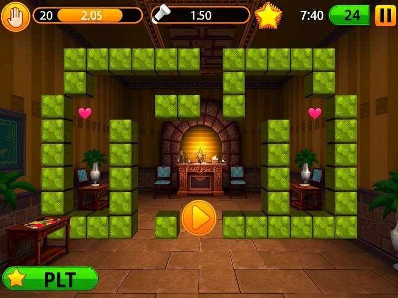 Ludo King game screenshot