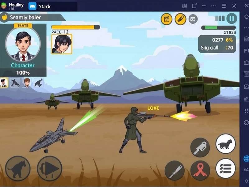 Ludo King game screenshot